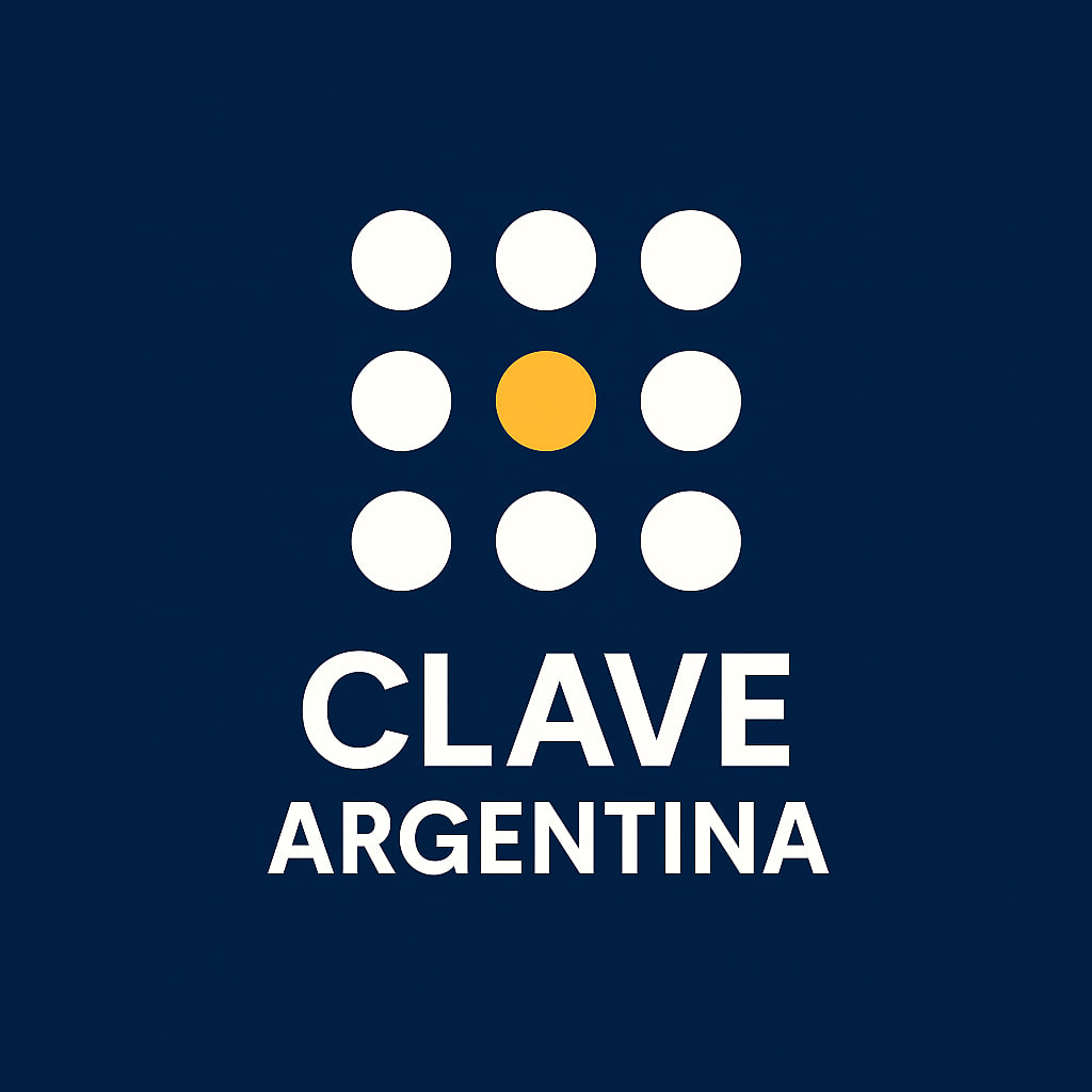 Claveargentina