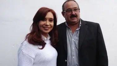 Leavy: “Ella sabe lo que nosotros atravesamos en Salta y en todo el norte… con Cristina vamos a reconstruir el peronismo&nbsp;salteño”