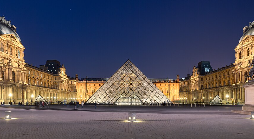 Robo relámpago en el Louvre: se llevaron las joyas de la corona francesa en menos de ocho minutos