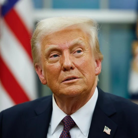 Miles de personas protestan en EE.UU. contra el rumbo de Trump bajo el lema “Sin&nbsp;Reyes”