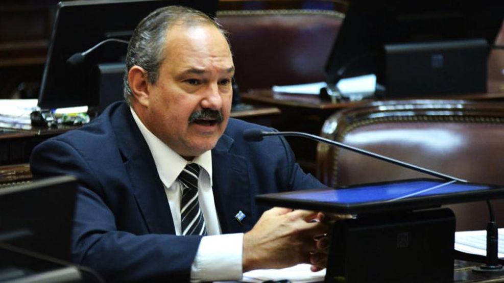 Leavy denunció la corrupción en Discapacidad: “Milei… ustedes son duros con los más necesitados pero blandos con los&nbsp;poderosos”