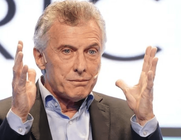 Mauricio Macri encabezará una reunión del&nbsp;PRO