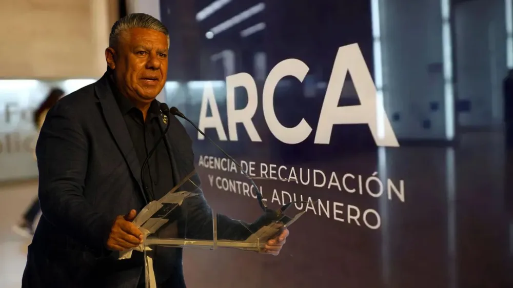 La Justicia aceptó a la ARCA como querellante en una causa contra la AFA