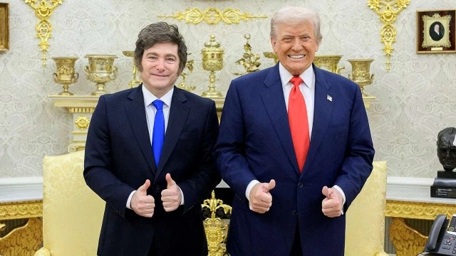 La ofensiva externa de Trump impulsa al oro y la plata; el mercado en Argentina mira al&nbsp;litio