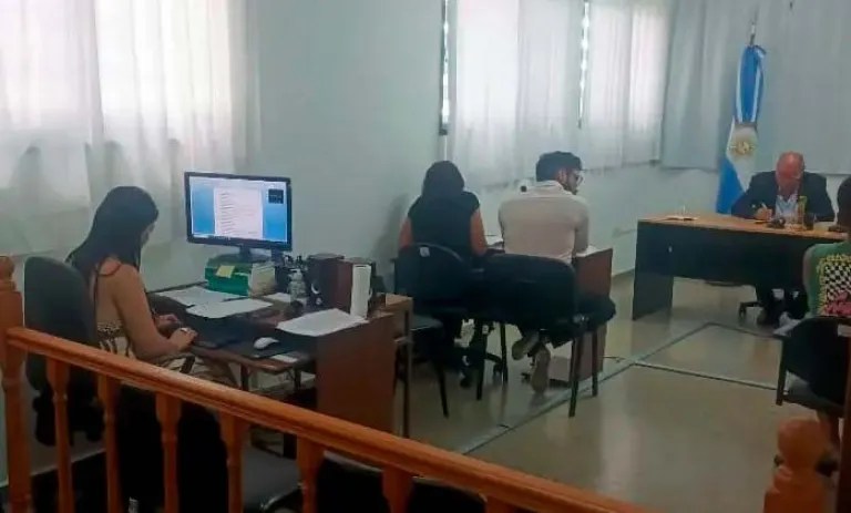 San Luis: disponen una Cámara Gesell en el caso del secuestro de un menor y el robo de $28&nbsp;millones