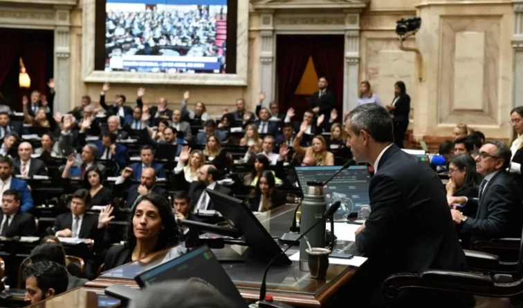 Diputados debatirá la reforma penal juvenil con un nuevo esquema de&nbsp;financiamiento