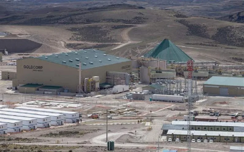 Anuncian inversión de USD 800 millones para ampliar un proyecto aurífero en Santa Cruz
