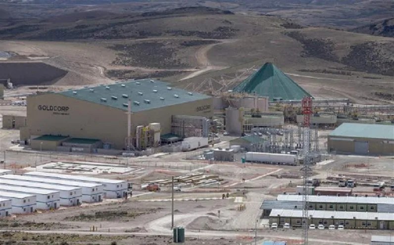 Anuncian inversión de USD 800 millones para ampliar un proyecto aurífero en Santa&nbsp;Cruz