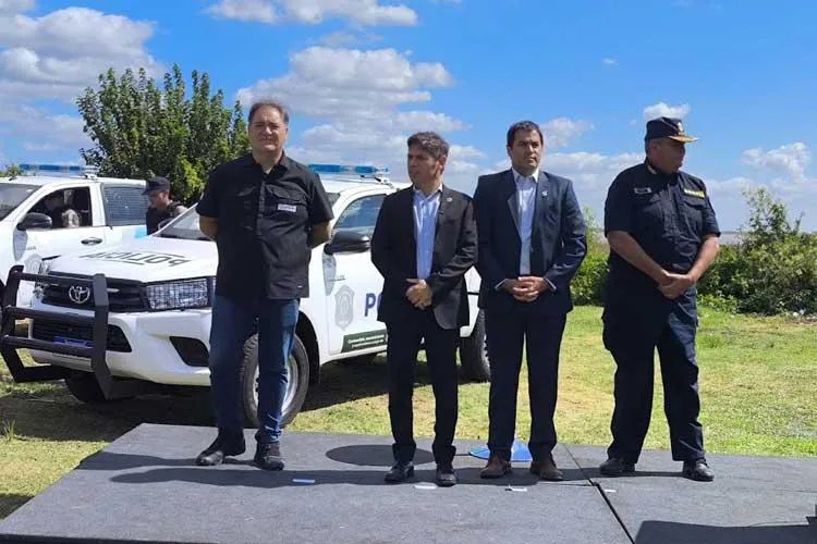 San Isidro sumará 50 hectáreas de costa y avanzará con su proyecto de “Costa Abierta”