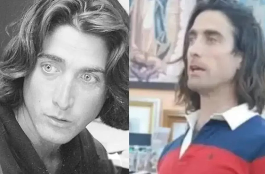 Gustavo Gabriel Rivara fue liberado por el gobierno&nbsp;venezolano