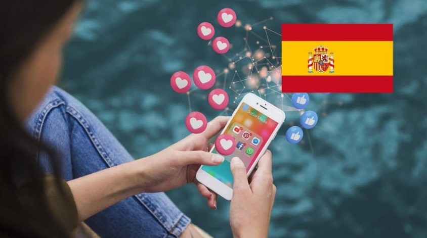 España prohibirá el acceso a las redes sociales a menores de 16 años