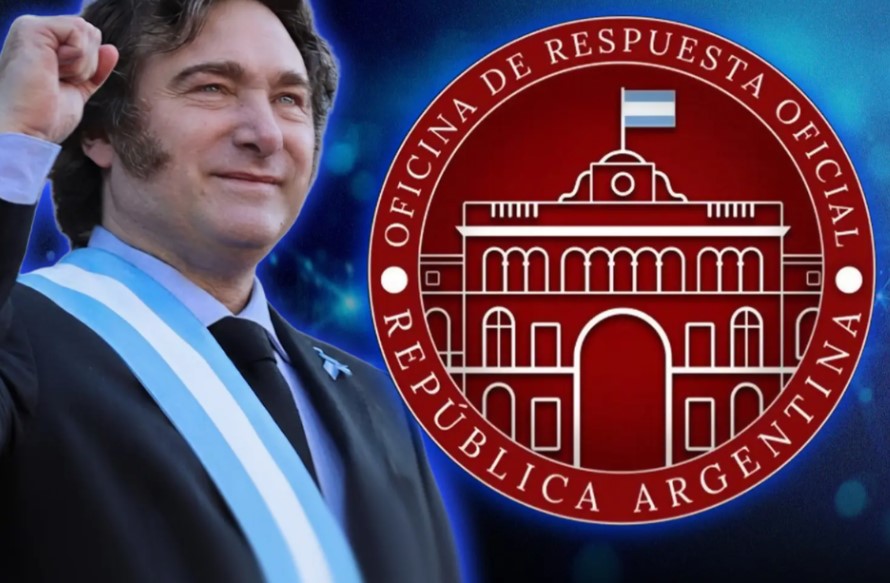 FOPEA manifestó preocupación y desaprobación por la creación de la Oficina de Respuesta&nbsp;Oficial