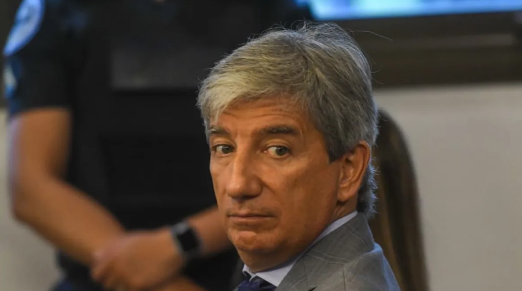 Piden 18 años de prisión para Walter Bento y la resolución se anunciará el viernes