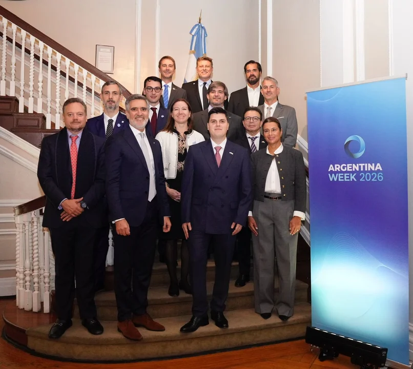 Argentina Week: el país presentó en Nueva York el potencial de su sector nuclear