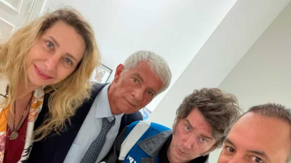 Cúneo Libarona explicó por qué dejó el Ministerio de Justicia y habló de desgaste personal