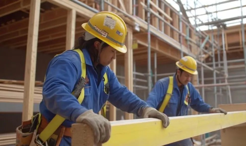 El INDEC publica este viernes los indicadores de industria y construcción de&nbsp;enero