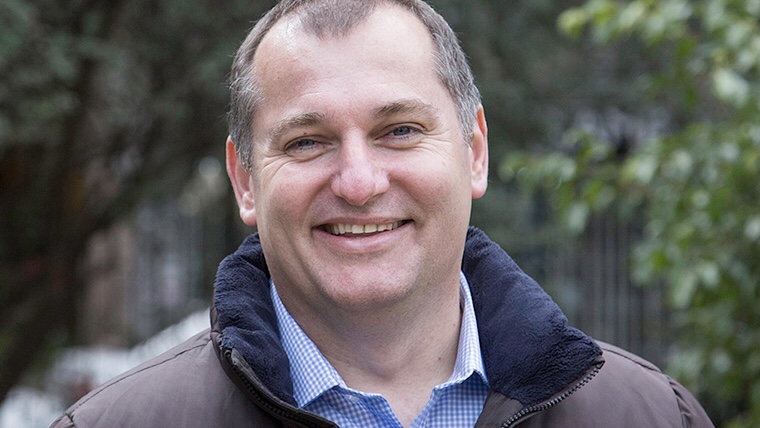 Hernán Rossi asume al frente del radicalismo porteño y promete relanzar al partido en la&nbsp;Ciudad