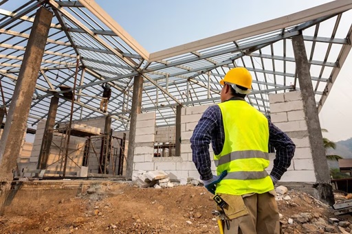La construcción en la Ciudad pierde ritmo: los costos subieron menos que la inflación en febrero