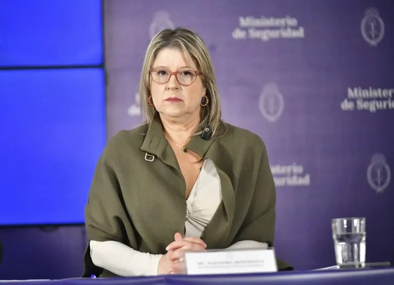 Monteoliva sobre Gallo y la AFA: “No teníamos información de una negociación”