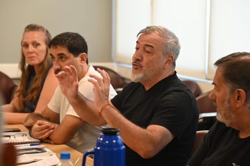 ATE convocó a un paro nacional para el 21 de abril por reclamos salariales