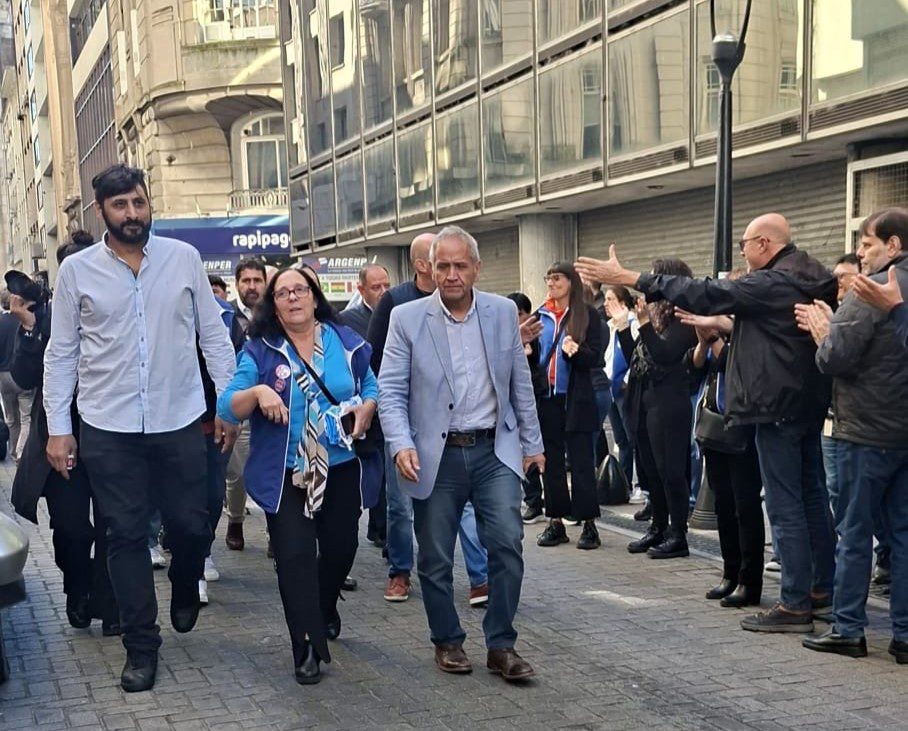 La Bancaria convocó a un paro de 24 horas y advierte con más&nbsp;medidas