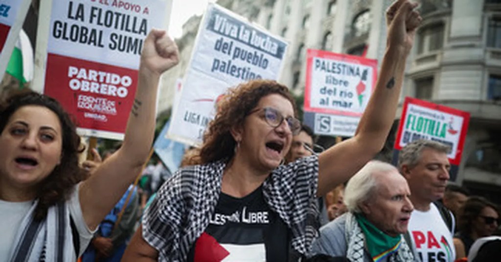 La Corte Suprema habilitó el juicio oral contra Vanina&nbsp;Biasi