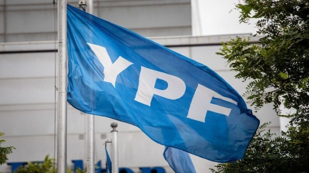 Las acciones de YPF se disparan más de 30% en marzo impulsadas por el petróleo y el fallo&nbsp;judicial