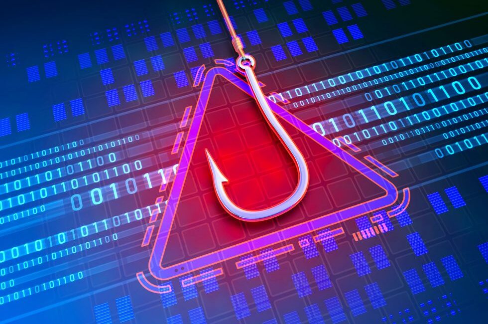 Las megatech, en la mira: crece el phishing que suplanta marcas líderes