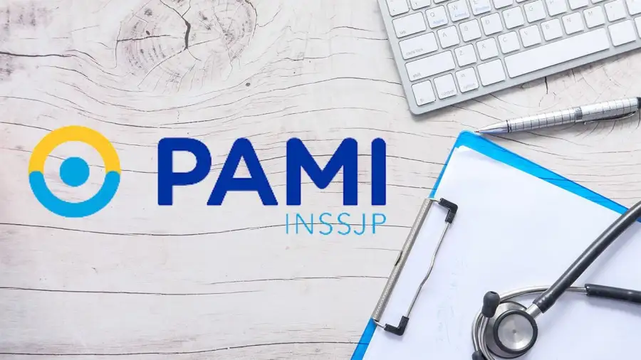 Paro de 72 horas en el PAMI: médicos denuncian un ajuste y crece el conflicto