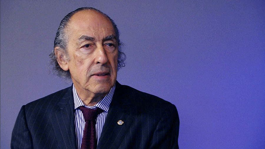 Petrella planteó una salida diplomática al conflicto en Medio Oriente