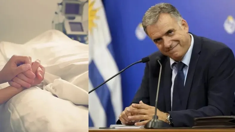 Uruguay reglamentó la eutanasia y ya rige la ley de “muerte digna”