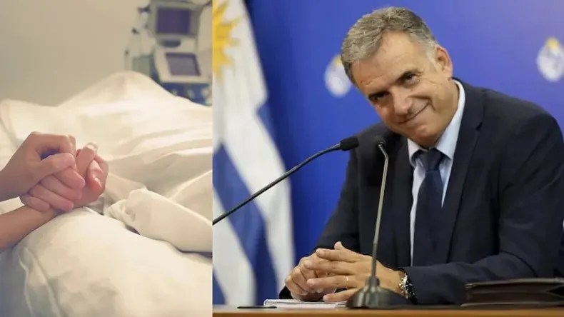 Uruguay reglamentó la eutanasia y ya rige la ley de “muerte&nbsp;digna”