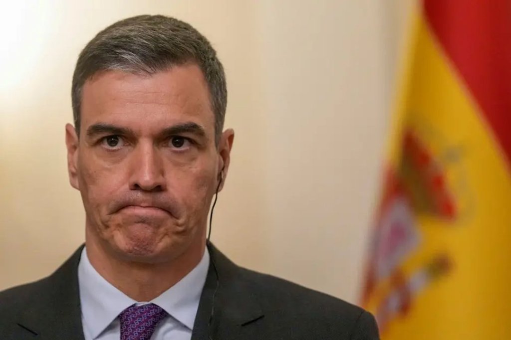 Duro revés para Pedro Sánchez en Andalucía: el PP volvió a imponerse y el PSOE sufrió su peor elección