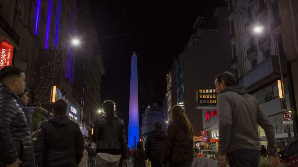 El fin de semana largo del 25 de Mayo movilizó a 1,4 millones de turistas y generó un gasto&nbsp;récord
