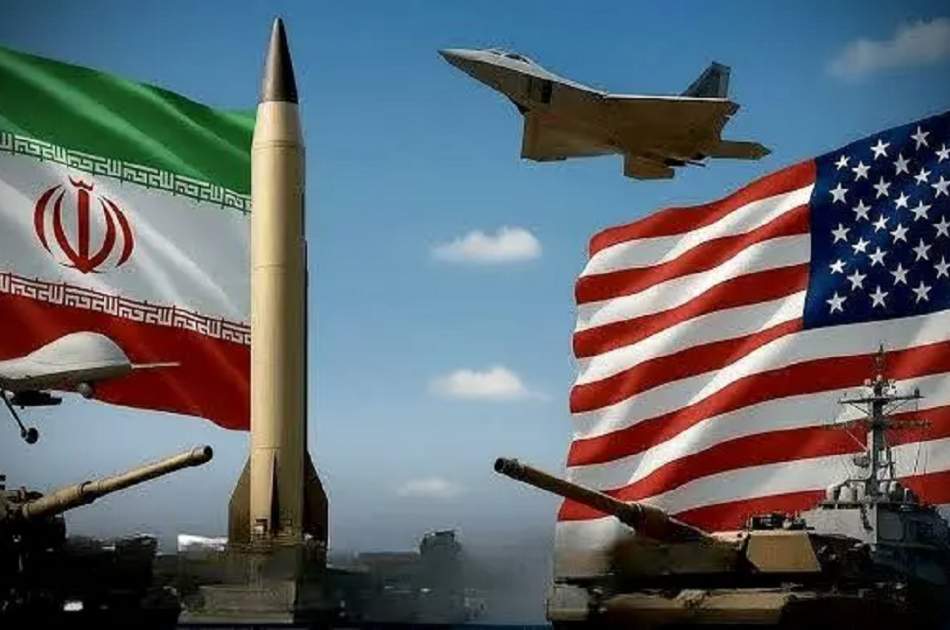 Irán advirtió que responderá con fuerza ante cualquier agresión militar