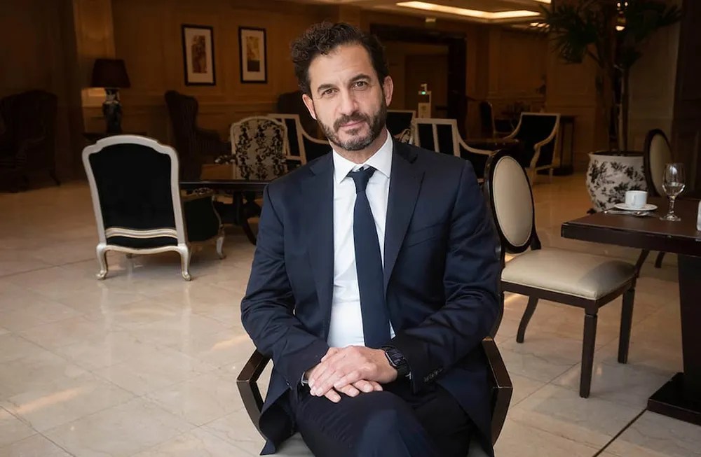 La investigación por el sistema SIRA vuelve a poner bajo la lupa a Matías Tombolini