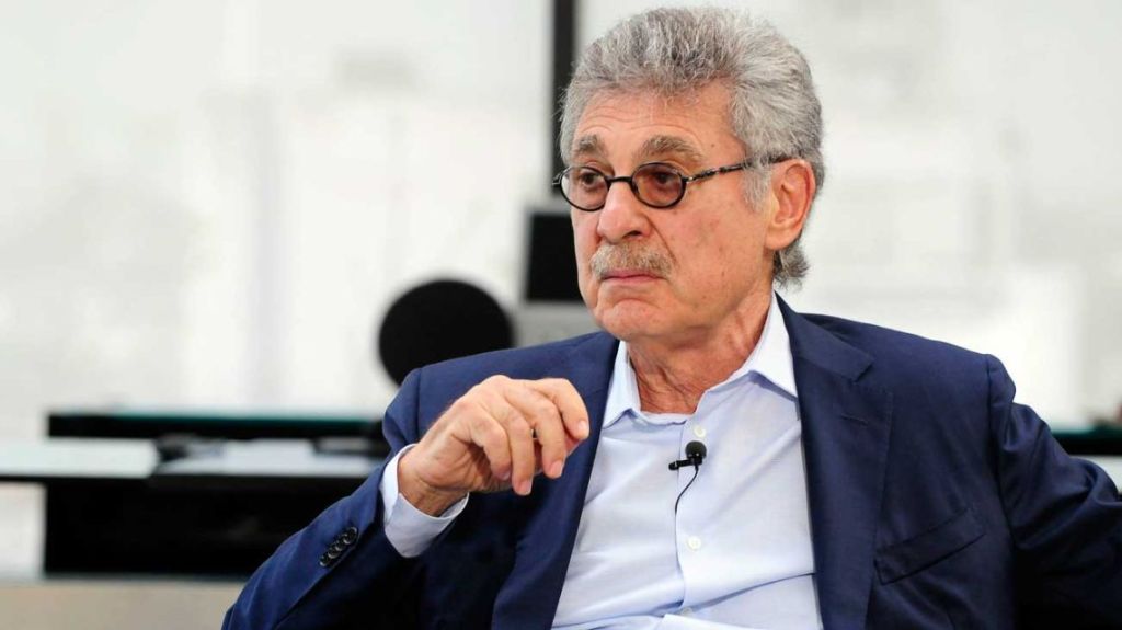 Postergaron nuevamente la indagatoria de Hugo Sigman por la compra de vacunas durante la&nbsp;pandemia