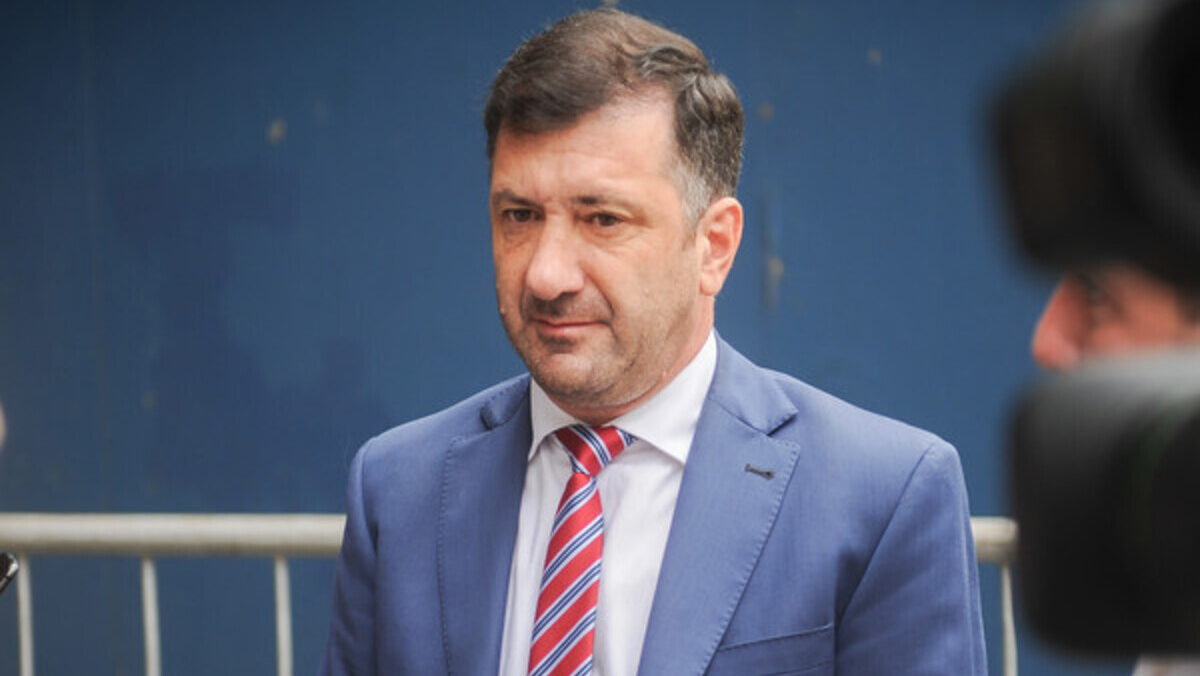 Comienza en Paraguay el juicio contra el ex senador Kueider por presunto contrabando de divisas
