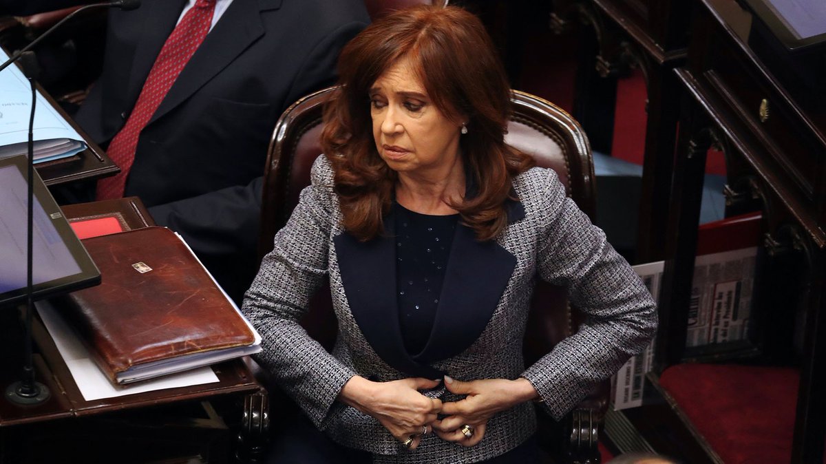 Consejeros de la Magistratura afines al kirchnerismo cuestionaron las condiciones de detención de Cristina Kirchner