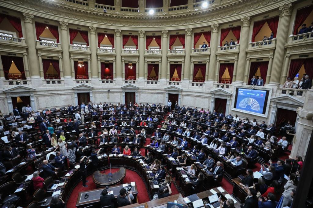 Diputados debatirá un proyecto para incorporar a las personas electrodependientes en el Censo&nbsp;Nacional