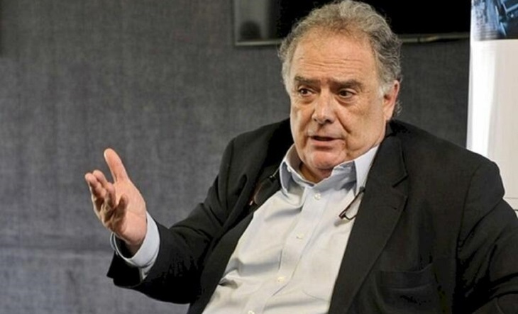 Valdés pidió reconocer el liderazgo de Cristina Kirchner y avanzar en la reunificación del peronismo