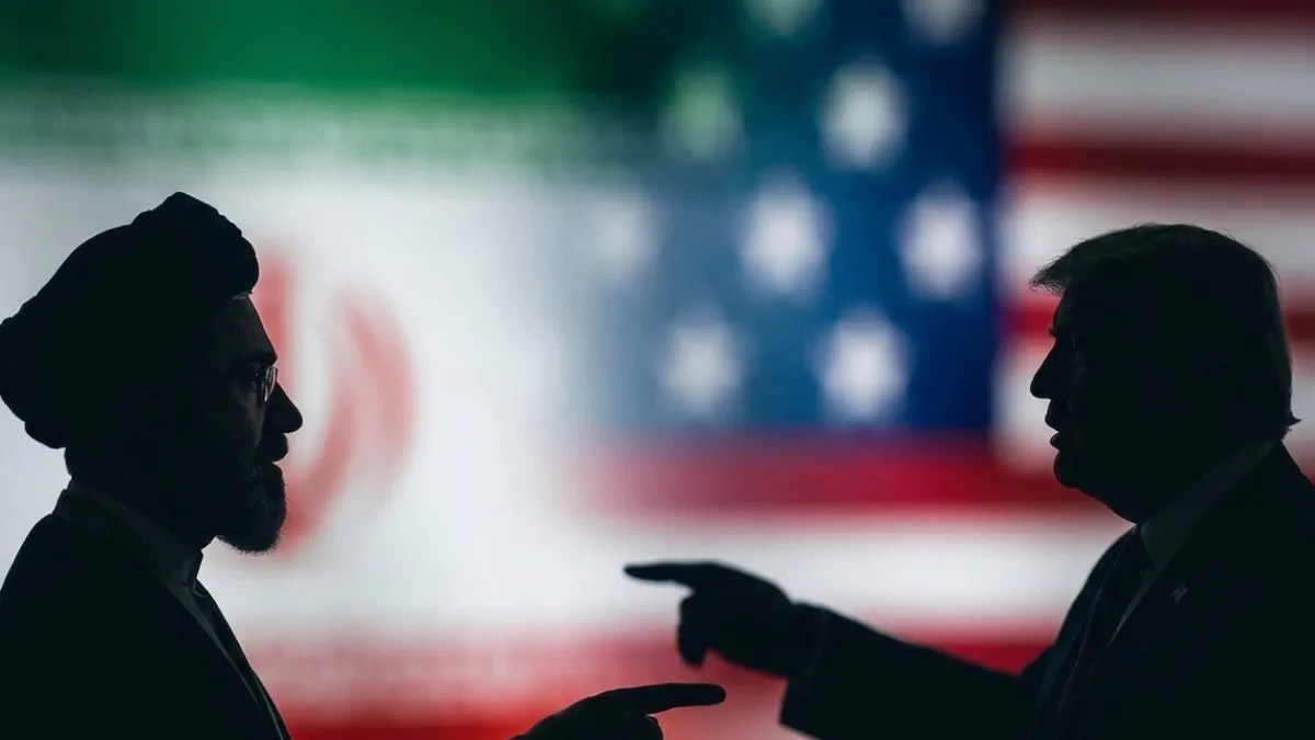 Trump aseguró que Irán deberá aceptar inspecciones internacionales sobre su programa nuclear