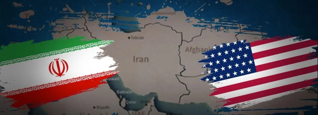 Estados Unidos intensificó su ofensiva y lanzó nuevos ataques contra objetivos en&nbsp;Irán