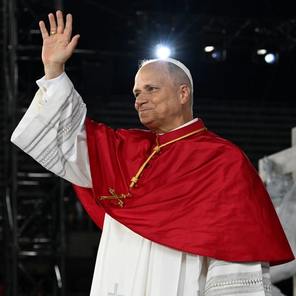 El Papa celebró el acuerdo entre Estados Unidos e Irán y pidió que la guerra “haya terminado de&nbsp;verdad”
