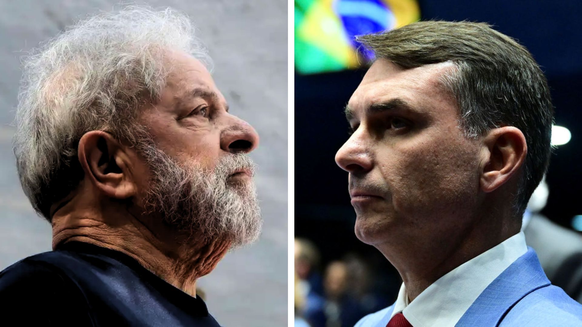 Lula acusó a la familia Bolsonaro de impulsar medidas comerciales de Estados Unidos contra Brasil