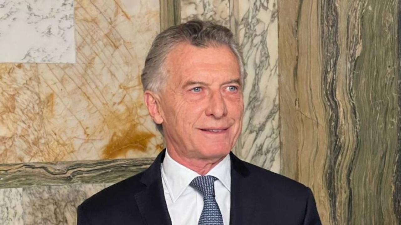 Macri valoró el equilibrio fiscal, pero pidió acelerar inversiones en infraestructura