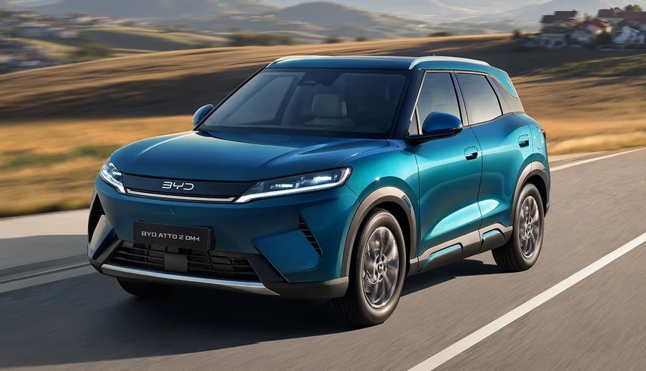 El SUV híbrido enchufable que promete hasta 1.100 kilómetros de autonomía llegó a la&nbsp;Argentina