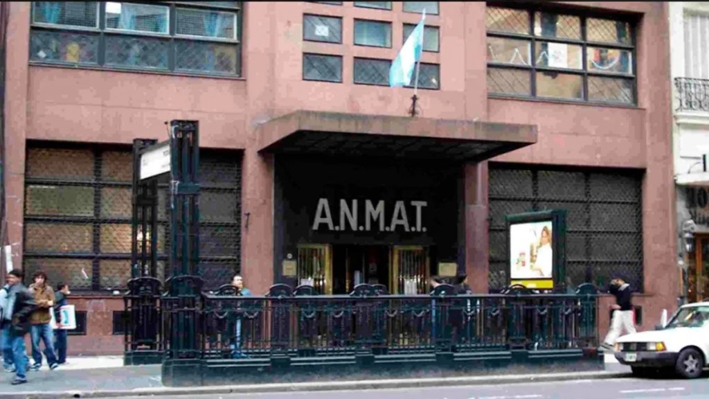 ANMAT dio de baja habilitaciones de nueve empresas y canceló registros de productos&nbsp;médicos