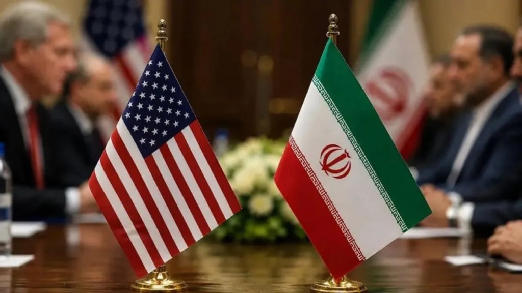 Irán suspendió el cumplimiento del acuerdo con Estados Unidos tras la escalada militar