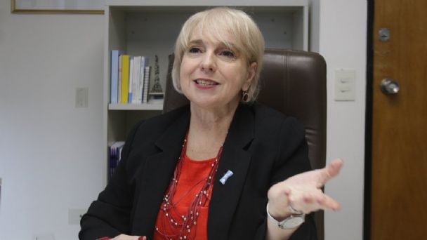 Giudici afirmó que las reformas del gobierno deben avanzar con consenso de los&nbsp;gobernadores